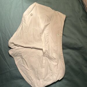 COPY - Lululemon size 2 running shorts